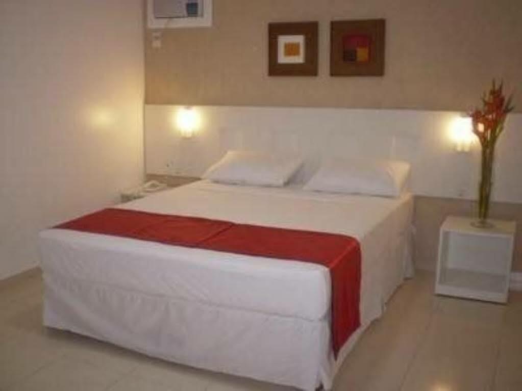Perola Dourada Inn Maceió